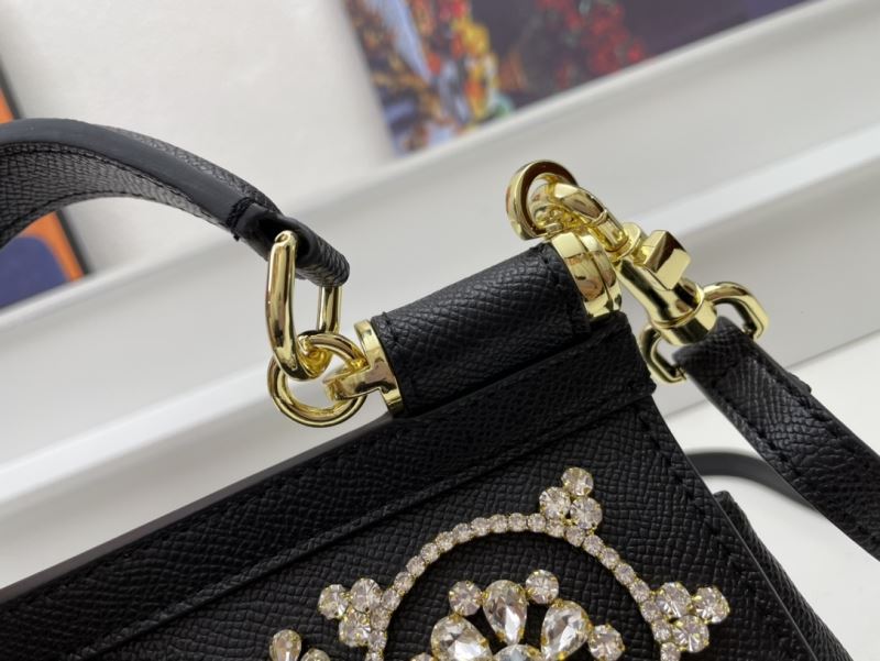 Dolce Gabbana Top Handle Bags